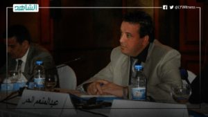 منظمة ليبية: التعويضات التي تطلبها تركيا من الحكومة “باطلة”