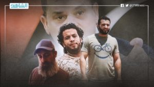 قادة ميليشيات في حكومة الوحدة.. “شلافطية دبيبة” يرسمون سياسيات ليبيا