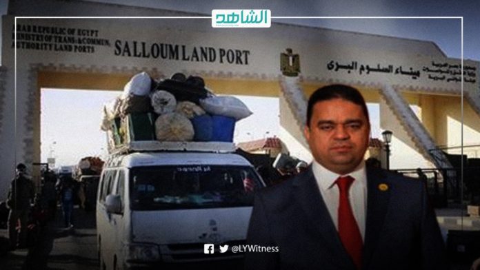 الحكومة الليبية: 30 سبتمبر وصول أول فوج من العمالة المصرية