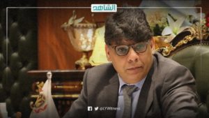 النائب العام الليبي يأمر بإخلاء 12 موقعاً مملوكاً للدولة