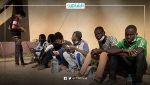 ليبيا: تحرير 7 مخطوفين من جنسيات مختلفة في بني وليد