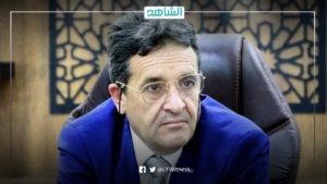 وزير الشؤون الاقتصادية: تعاون ليبيا ومصر خطوة في الاتجاه الصحيح