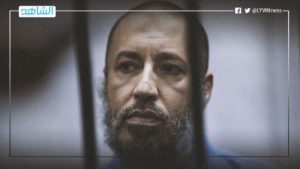 روسيا ترحب بإفراج ليبيا عن الساعدي القذافي