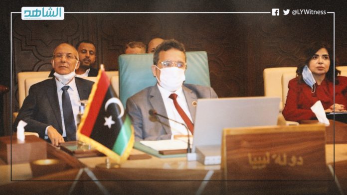 وزير الاقتصاد الليبي