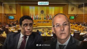 رغم فضيحة ابتزاز جنسي.. لماذا يصر الرئاسي على “الشماخي” مندوباً بالجامعة العربية؟