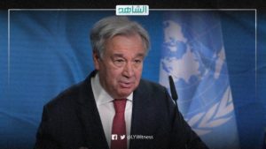 الأمم المتحدة: سلطة دبيبة ضعيفة في أجزاء من ليبيا