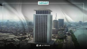مصر: نتابع أوضاع المصريين الموجودين بالمناطق المتضررة في ليبيا