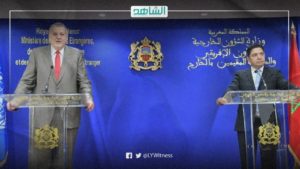 المبعوث الأممي: نأمل مواصلة المغرب دعم العملية السياسية في ليبيا