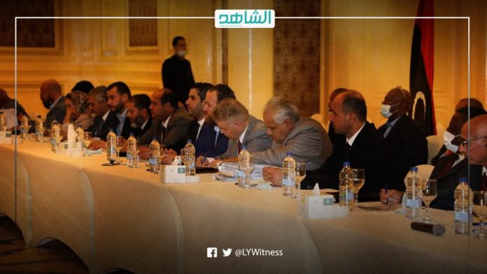 بحضور دبيبة.. القاهرة تستضيف اجتماعات اللجنة العليا بين ليبيا ومصر