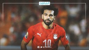 محمد صلاح ينضم لتدريبات المنتخب المصري استعداداً للقاء ليبيا