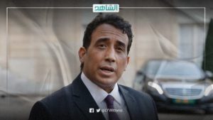 ليبيا.. المنفي ينعي طاقمي طائرتين تابعتين لسلاح الجو بالجيش الوطني