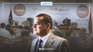 تعيينات حولها شبهات.. لماذا كلف دبيبة شقيق برلماني مديراً لمجلس التطوير؟