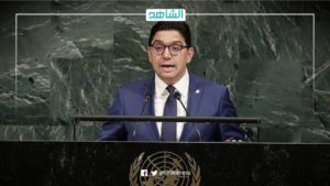المغرب ينوي فتح قنصليتي طرابلس وبنغازي قريباً