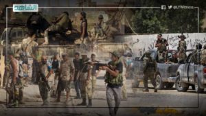 ليبيا.. اشتباكات عنيفة في ورشفانة ومقتل مواطنة أماً لـ 4 أطفال