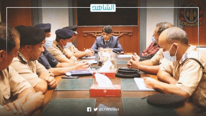 النائب العام الليبي: مسؤولو حماية الطاقة الكهربائية احتجبوا عن ضبط سارقي التيار