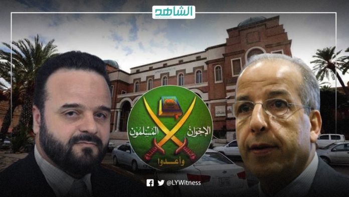 كيف عزز الصديق الكبير نفوذ الإخوان في مصرف ليبيا المركزي؟