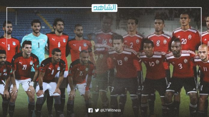 قبل مباراة مصر وليبيا.. هل يخطف فرسان المتوسط الفوز من ملعب الفراعنة؟