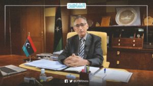 وزير اقتصاد حكومة الوحدة: نعد برنامجا لزيادة إنتاج النفط في ليبيا لـ 3 ملايين برميل يوميا