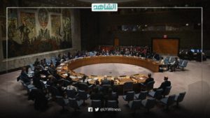 مجلس الأمن الدولي يناقش تمديد ولاية بعثة الأمم المتحدة للدعم في ليبيا