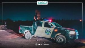 اشتباكات مسلحة جنوب طرابلس وأنباء عن سقوط قتلى وجرحى