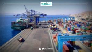 ليبيا.. تصدير 2600 طن من الخردة من ميناء طبرق