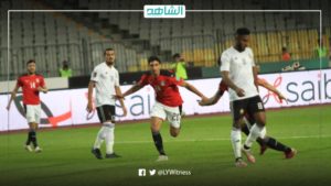 مصر تهزم ليبيا في تصفيات كأس العالم.. ومباراة هامة تجمعهما 11 أكتوبر