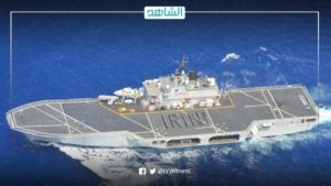 العملية “إيريني”: تركيا رفضت تفتيش 6 سفن متجهة إلى ليبيا
