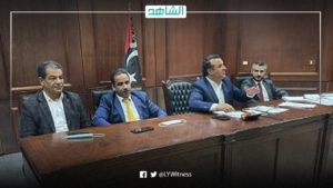 الحكومة الليبية: عازمون على إنهاء ملف المهجرين بالخارج بشكل تام