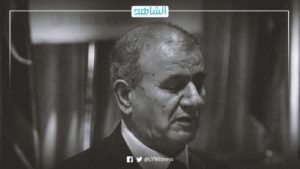 مجلس النواب الليبي ينعي النائب عن بنغازي أحمد شيهوب