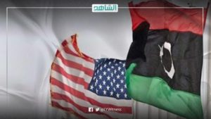السفارة الأمريكية تتعهد بتقديم المساعدات لجنوب ليبيا