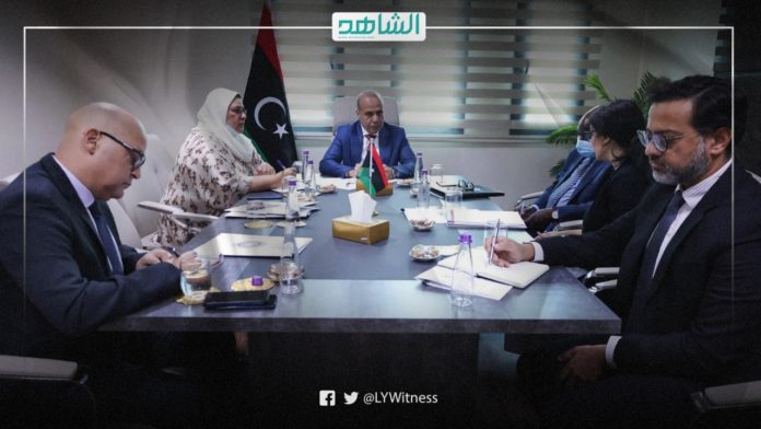 عضو المجلس الرئاسي: قبول نتائج الانتخابات يريح ليبيا من المراحل الانتقالية