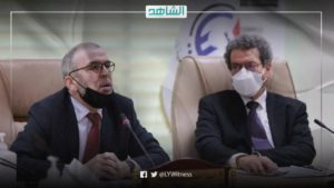 لهذه الأسباب.. أوقف وزير النفط الليبي “صنع الله” عن العمل للمرة الثانية