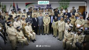 بوزارة الداخلية الليبية.. انطلاق فعاليات ملتقى فعاليات “انتخابات آمنة”