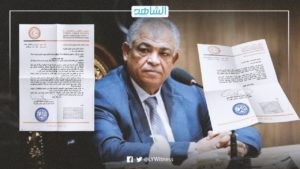 نائب رئيس الحكومة الليبية يعترض على تشكيل “دبيبة” فريقين حكوميين لزيارة الكفرة وبنغازي