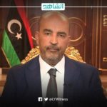 عضو المجلس الرئاسي الليبي