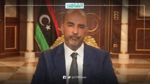 عضو المجلس الرئاسي يطالب بمكافحة الهجرة غير الشرعية بجنوب ليبيا