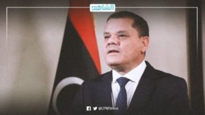 دبيبة يؤكد التزامه بدعم إجراء الانتخابات الليبية في موعدها