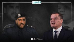 وكيل وزارة الداخلية: الدبيبة يسعى لإفشال الانتخابات الليبية