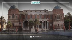 11.3 مليار.. مصرف ليبيا المركزي يكشف العجز الحكومي خلال الربع الأول لعام 2022