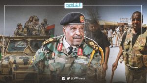 ذكرى رحيل أسد صاعقة ليبيا.. رحل بوخمادة وبقت بطولاته خالدة