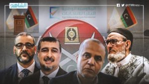 الإخوان لا يهدأ بالها.. تحركات لعرقلة الانتخابات الليبية ودعوات لحصار المفوضية