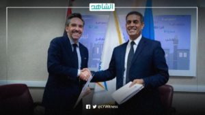 برنامج الأمم المتحدة الإنمائي 88.350 مليون دولار لدعم الانتخابات الليبية