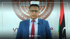 مجلس النواب الليبي ينفي شائعات إغلاق مقره في بنغازي