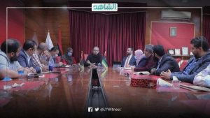 وزارة الصحة الليبية: قريبا صرف مكافآت العاملين بمراكز عزل كورونا