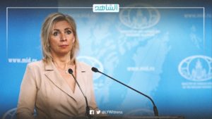 روسيا: نأمل أن تتمكن حكومة باشاغا من توحيد الليبيين وإجراء الانتخابات