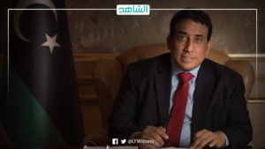 رئيس المجلس الرئاسي يبحث أوضاع السجون في ليبيا