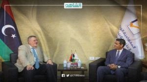 خطأ أم بإيعاز أممي.. المفوضية تنشر شروط مخالفة للترشح لرئاسة ليبيا وتحذفها
