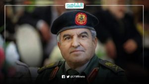 خالد المحجوب: لجنة 5+5 ستتوجه لتركيا قريباً لبحث إخراج مرتزقتها من ليبيا