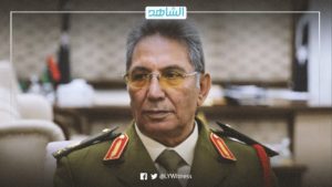 عضو في لجنة 5+5 الليبية يستنكر تهديدات دبيبة بالحرب