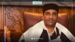 برلماني: ليبيا تفككت وحل الأزمة في الذهاب إلى الانتخابات الرئاسية